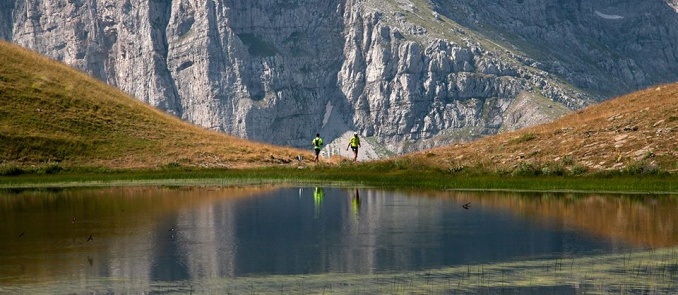 The North Face Zagori Mountain Running: Zagori welcomes the leading Greek mountain running race on 22-24 July